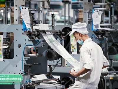 APH, AAA điều chỉnh giảm kế hoạch Kl992 VIP Trang Chủ 2026 năm 2024.