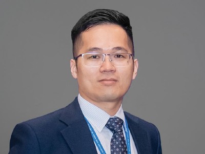 Ông Nguyễn Văn Nam, Phó giám đốc Khối Thông tin Kl991.com World Cup 2026 Chính Thức, phụ trách Mô hình Rủi ro và Phân tích dữ liệu, FiinGroup
