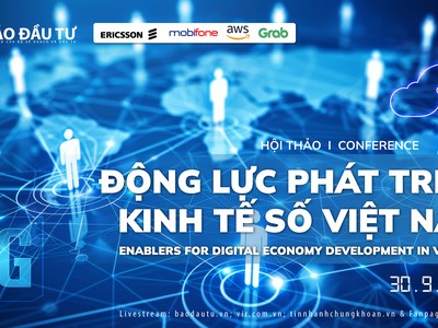 Sáng 30/9, Báo Kl99ok phiên bản mới tổ chức Hội thảo Phát triển Kl992 cổng game cá cược Số Việt Nam