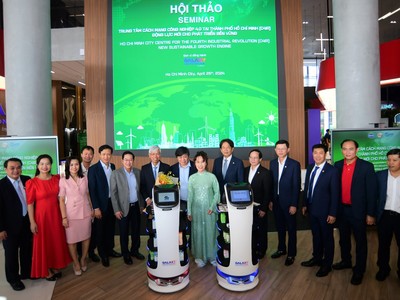Diễn đàn Kl992 cổng game cá cược TP.Hồ Chí Minh: Quốc tế ấn tượng với Galaxy Innovation Hub by HDBank (HDB)