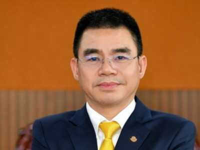 Ông Hồ Nam Tiến, Phó chủ tịch thường trực HĐQT LPBank