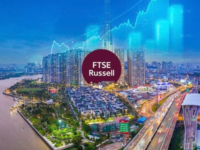 Giám đốc điều hành Vietcap (VCI): Kịch bản khả thi, tháng 9/2025 FTSE Russell nâng hạng 99Kl99 link đăng nhập Việt Nam