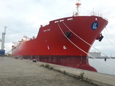 Pacific (PVP): Kl99 nổ hũ 6 tháng gấp 2,5 lần cùng kỳ, tăng tốc thực hiện chiến lược trẻ hóa đội tàu