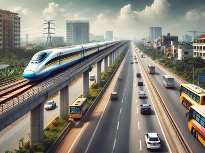 Đề xuất thành lập Ban chỉ đạo các công trình trọng điểm, quan trọng lĩnh vực 99Kl.app khuyến mãi hot