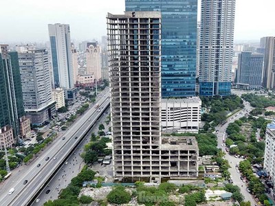 Cựu Chủ tịch HĐQT Vicem Lê Văn Chung bị khởi tố