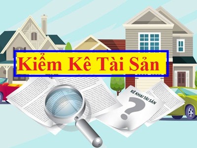 38 bộ, ngành, địa phương đã gửi báo cáo kiểm kê 99Kl.app cổng game giải trí công 