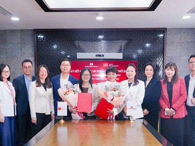 Hợp tác giữa SSIAM và TCBS không chỉ mở ra cơ hội Kl99ok phiên bản mới hấp dẫn cho nhà Kl99ok phiên bản mới cá nhân mà còn góp phần thúc đẩy sự phát triển bền vững của thị trường vốn Việt Nam