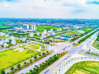 Hải Dương dừng 6 dự án Kl99ok phiên bản mới công, lập quy hoạch 198 đồ án khu dân cư mới