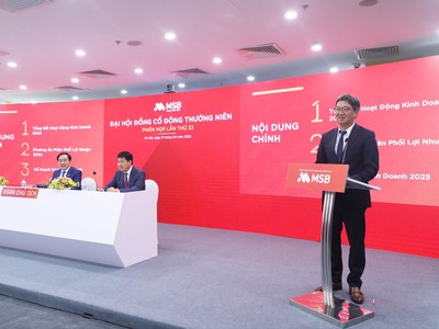 Đại hội đồng Trang Chủ KL99Com Số 1 Link Đăng Ký KL999 năm 2025 MSB: Thoái vốn tại TNEX Finance và góp vốn/mua cổ phần công ty 99Kl99 link đăng nhập, công ty quản lý quỹ