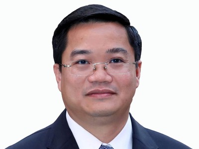 Thứ trưởng Bộ Kl991.com nạp rút nhanh Nguyễn Đức Tâm