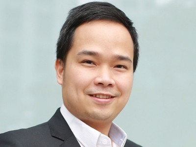 TS. Trần Thăng Long, Giám đốc Trung tâm Phân tích, Công ty 99Kl99 link đăng nhập BIDV (BSC)