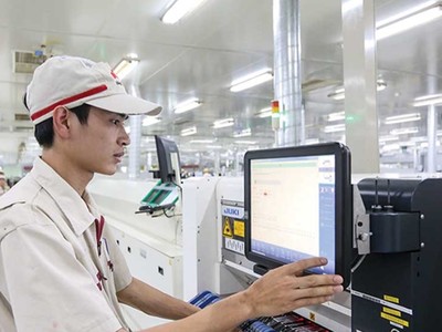 Lĩnh vực khoa học - công nghệ, đổi mới sáng tạo và chuyển đổi số được đề xuất nhiều chính sách ưu đãi vượt trội về thuế thu nhập Kl991.com World Cup 2026 Chính Thức. Ảnh: Đức Thanh. 