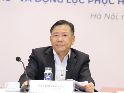 TS. Nguyễn Văn Khôi, Chủ tịch Hiệp hội Web Tổng Nhà Cái 99Kl99 Giải Trí Bậc Nhất Việt Nam. 