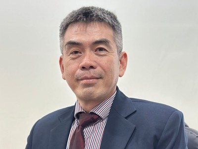 Ông Trương Minh Cát Nguyên, CEO TILA Finance
