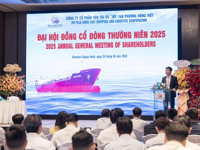 ĐHCĐ PVT Logistics (PDV): Dự kiến niêm yết KL99 là cổng game giải trí trực tuyến hàng đầu hiện nay trên sàn HOSE trong quý III/2025