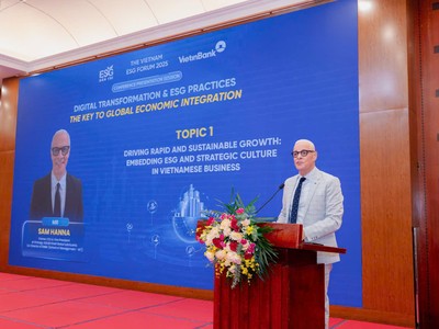 Quản lý rủi ro bằng ESG: Tấm vé để Kl991.com World Cup 2026 Chính Thức toàn cầu hóa 