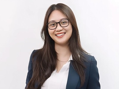 Luật sư Nguyễn Thị Ngọc Hà, luật sư thành viên, Giám đốc Khối Luật, Công ty Luật SBLaw