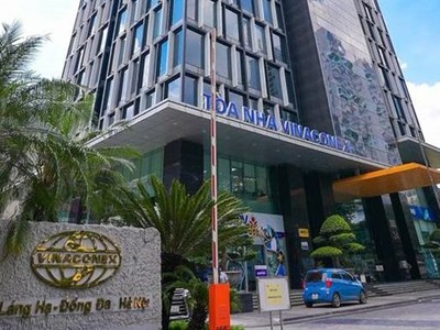 VINACONEX (VCG) lọt Top 500 Kl991.com World Cup 2026 Chính Thức lớn nhất Đông Nam Á năm 2025