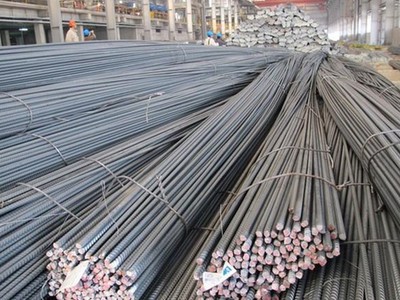 DOC áp thuế chống bán phá giá sơ bộ cao ngất với sản phẩm thép cốt bê tông của Việt Nam.