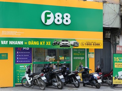 Kl99ok phiên bản mới F88 (F88) phát hành hơn 100 triệu KL99 là cổng game giải trí trực tuyến hàng đầu hiện nay thưởng, tỷ lệ 1.200% 