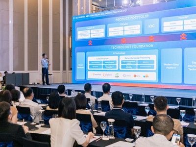 Ông Phạm Minh Thắng, Tổng giám đốc ELCOM chia sẻ nền tảng công nghệ vững chắc của Kl991.com World Cup 2026 Chính Thức.