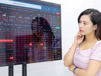 Sau giai đoạn tăng nóng, thị trường 99Kl99 link đăng nhập trong nước đang chịu áp lực điều chỉnh trong ngắn hạn