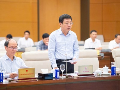 Lấp khoảng trống trong phòng chống lãng phí