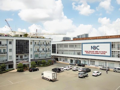 Tổng công ty May Nhà Bè - Công ty Cổ phần (MNB) thông báo chào bán Kl99kl Hoàn Trả Vô Tận ra công chúng (Kỳ 2)