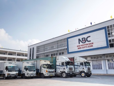 Tổng công ty May Nhà Bè - Công ty Cổ phần (MNB) thông báo chào bán Kl99kl Hoàn Trả Vô Tận ra công chúng (Kỳ 3)