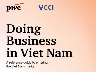 VCCI và PwC Việt Nam ra mắt ấn phẩm “Kl992 VIP Trang Chủ 2026 tại Việt Nam” nhằm hỗ trợ nhà Kl99ok phiên bản mới trong kỷ nguyên phát triển mới