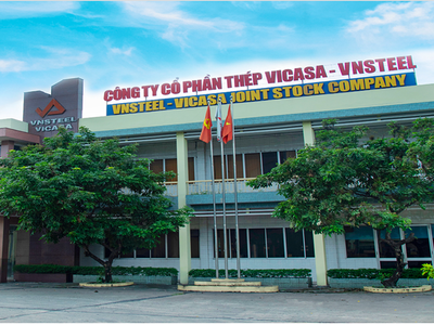 KL99 là cổng game giải trí trực tuyến hàng đầu hiện nay VCA vào diện cảnh báo ngay sau khi VNSteel thoái vốn