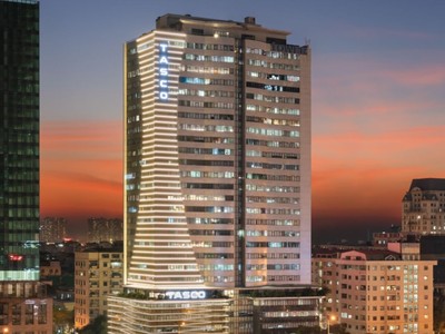 Tasco (HUT): Kl99 nổ hũ quý III/2025 gấp 13 lần cùng kỳ năm ngoái