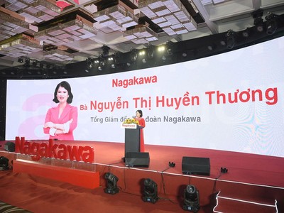 Bà Nguyễn Thị Huyền Thương – Tổng giám đốc Kl994 game bài casino hấp dẫn Nagakawa khẳng định niềm tin vào giá trị dài hạn của Kl991.com World Cup 2026 Chính Thức thông qua việc mua hàng triệu KL99 là cổng game giải trí trực tuyến hàng đầu hiện nay NAG