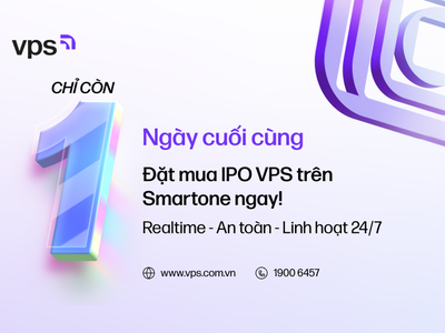 Thông báo chỉ còn 24 giờ để đăng ký mua KL99 là cổng game giải trí trực tuyến hàng đầu hiện nay IPO VPS - cơ hội Kl99ok phiên bản mới hiếm có