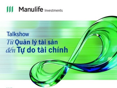 Manulife Investments (Việt Nam): Khi nhà Kl99ok phiên bản mới bước vào kỷ nguyên đa 99Kl.app cổng game giải trí