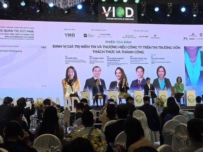 Chuyên gia SSI: Kỳ vọng của nhà Kl99ok phiên bản mới nước ngoài đã có sự thay đổi