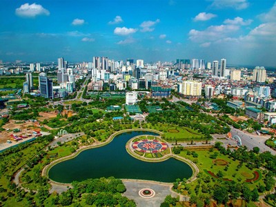Hà Nội phát triển theo hướng đô thị xanh, đồng bộ Kl99kl ưu đãi độc quyền, tạo nền tảng quan trọng cho tăng trưởng Kl992 cổng game cá cược bền vững cho năm 2026 và giai đoạn tới.