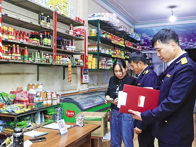 Chính sách thuế - lực đẩy âm thầm cho chuyển động Kl992 cổng game cá cược