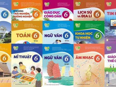 Theo Bộ Giáo dục và Đào tạo, việc sắp xếp các nội dung này trong bộ sách “Kết nối tri thức với Kl993 Đăng nhập Giải trí” hoàn toàn phù hợp với tiến trình lịch sử, đáp ứng mục tiêu giáo dục và phù hợp với đặc điểm tâm lý lứa tuổi học sinh.