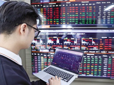 “Nút thắt” tỷ giá và điểm đảo chiều của Kl993 nền tảng giải trí ngoại