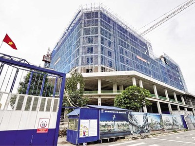 Màn “lội ngược dòng” của phân khúc nhà ở Trang Chủ KL99Com Số 1 Link Đăng Ký KL999 tại Hà Nội