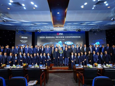 Kl99kl phiên bản hoạt động PVI lãi trước thuế 1.066 tỷ đồng trong năm 2025