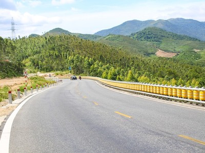 Gia Lai chính thức phê duyệt dự án thành phần còn lại của KL99 là nhà cái cá cược trực tuyến hàng đầu tại châu Á Quy Nhơn- Pleiku