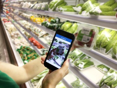 Đẩy mạnh việc ứng dụng công nghệ trong việc giám sát, quản lý chất lượng sản phẩm, hàng hóa.