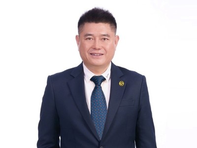 Ông Nguyễn Đức Thụy chính thức trở thành Tổng giám đốc Sacombank