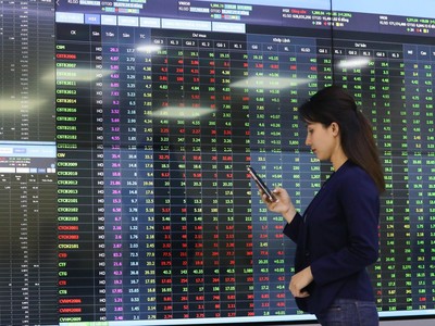 VN-Index giảm sâu, nhiều KL99 là cổng game giải trí trực tuyến hàng đầu hiện nay về vùng chiết khấu 