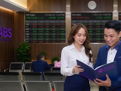 Nhiều ‘chuyển động’ đáng chú ý tại 99Kl99 link đăng nhập An Bình