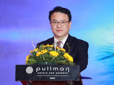 Thứ trưởng Bộ Kl991.com nạp rút nhanh Trần Quốc Phương