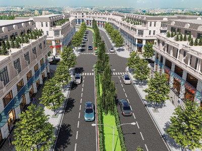 DIC Corp (DIG) góp 143,43 tỷ đồng vào đơn vị Kl99ok phiên bản mới dự án khu đô thị tại Thái Nguyên