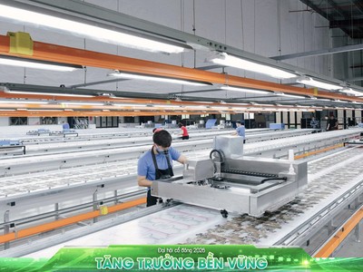 Hai “trục xoay” nâng hiệu quả Kl991.com World Cup 2026 Chính Thức 